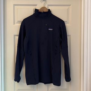 Patagonia fleece